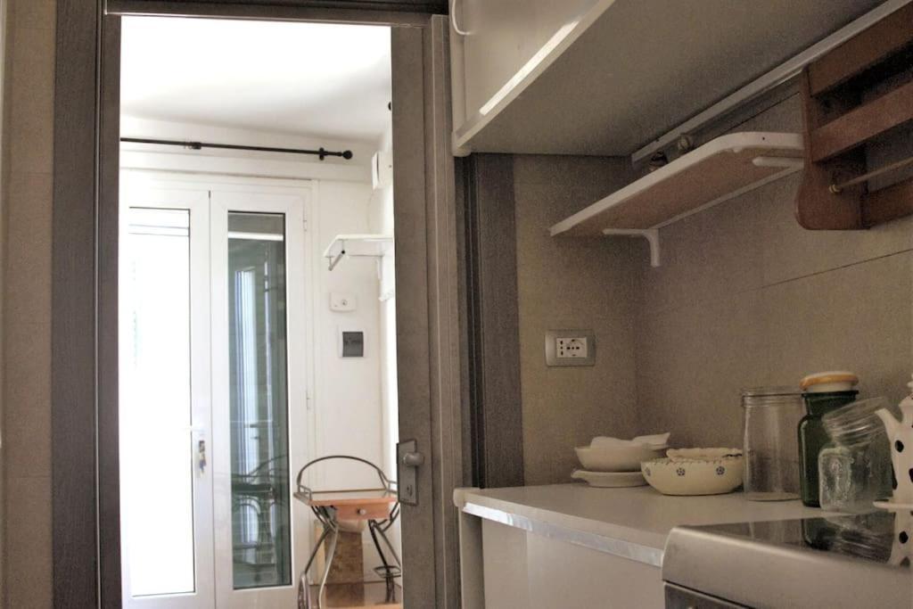 Casa Scupoli Relax House Otranto Apartment Exterior photo